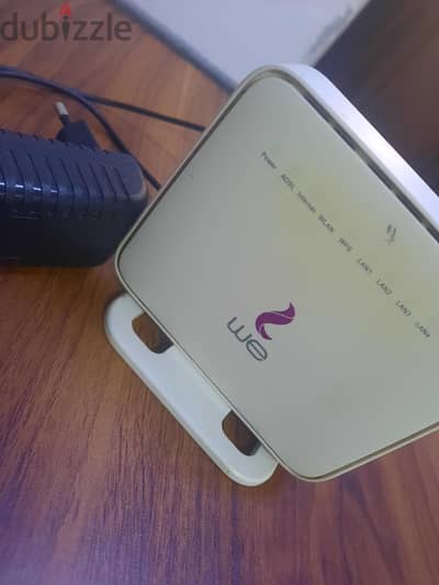 راوتر we للبيع