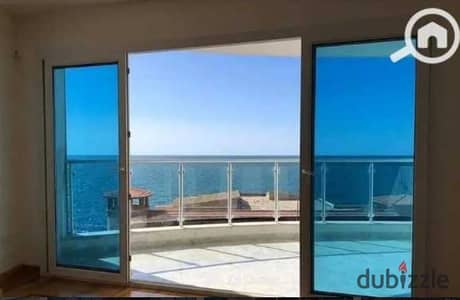مفاجأة من وزارة الاسكان شقة بنصف الثمن استلام فوري عالمفتاح متشطبة بالكامل ب ( الداون تاون بالعلمين ) أمام ابراج العلمين فيو علي البحر جاهزة للمعاينة
