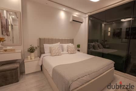 Don't search too much. . . Your ideal destination for accommodation starts here. A furnished hotel studio is ready to welcome you with the best services.
