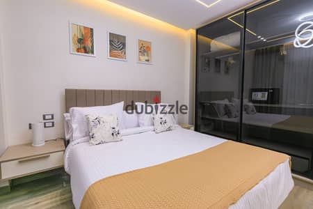 Don't search too much... Your ideal destination for accommodation starts here. Furnished hotel studio ready to welcome you with the best services.
