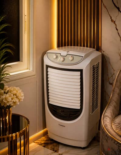 تكيف صحراوى تورنيدو & Tornado Desert Air Conditioner (TAC-70)