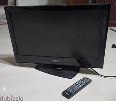 شاشة كايرا ٢٤ بوصة led