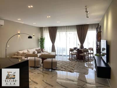 Fully Furnished Apartment for rent in Lakeview Residence
