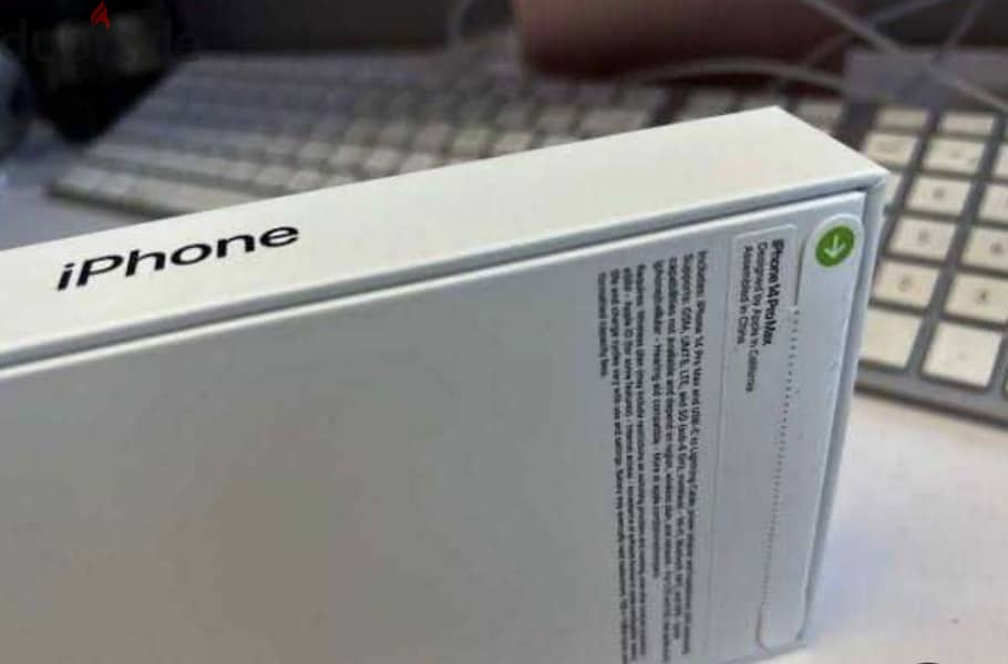 Apple - iPhone 14 Pro Max 1