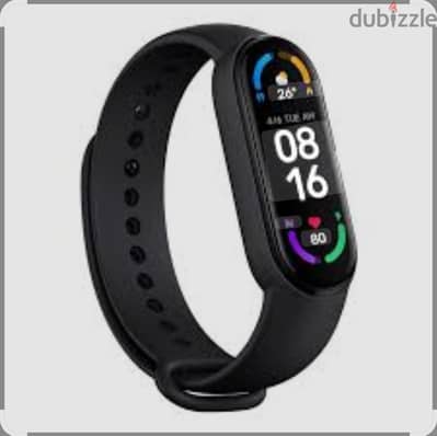 xiaomi band 6