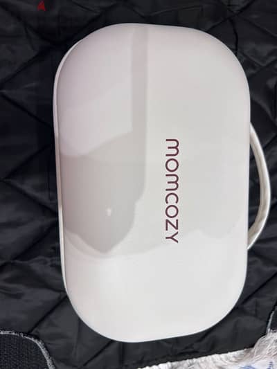 Momcozy breast pump
