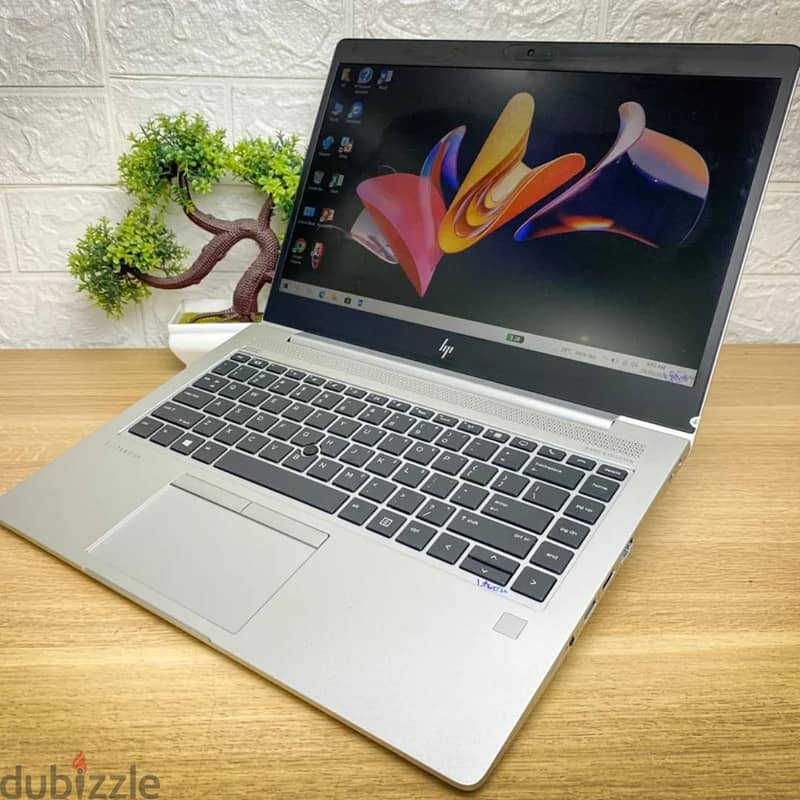 hp elitebook g6 1