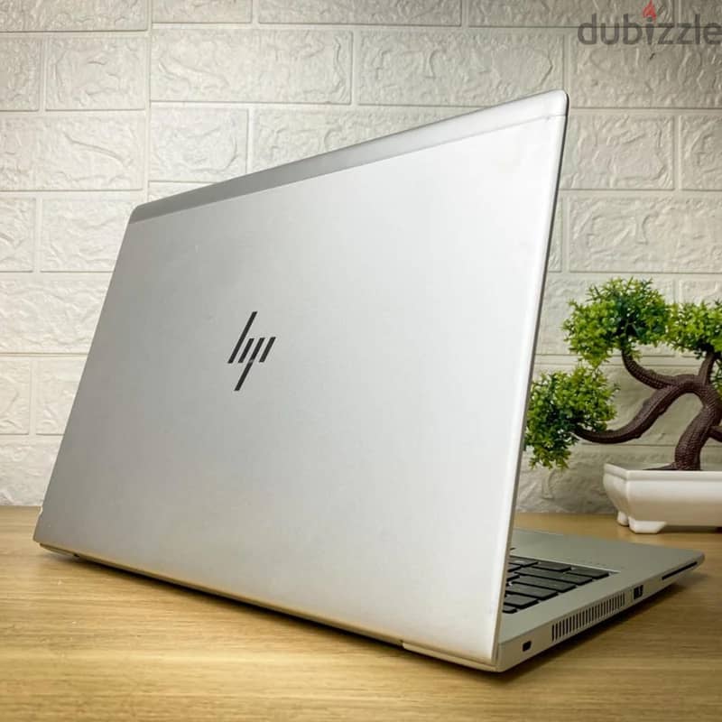 hp elitebook g6 3