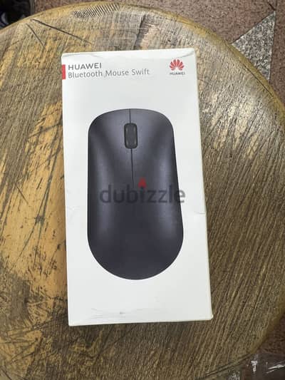 Huawei  Bluetooth Mouse Swift جديد متبرشم