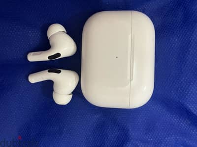 Apple AirPods Pro Original - USA