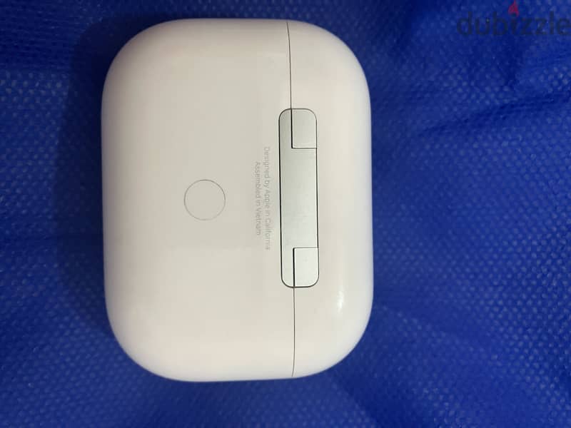 Apple AirPods Pro 1 Original - USA 1