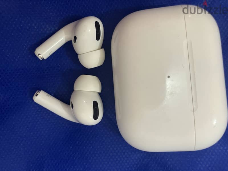 Apple AirPods Pro 1 Original - USA 2