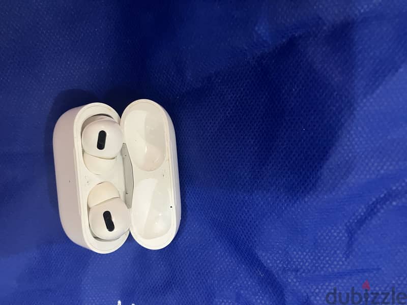 Apple AirPods Pro 1 Original - USA 3