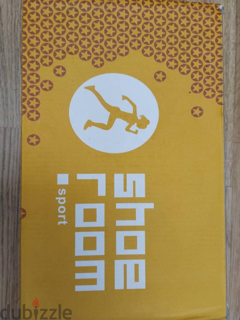 sneaker size 40 1