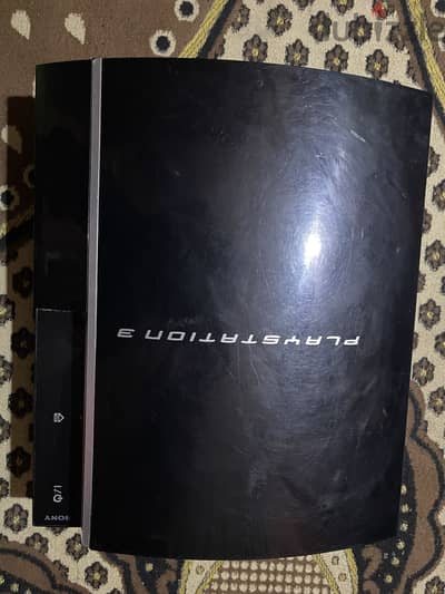Ps3 used