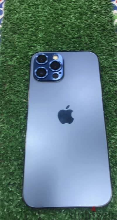 آبل - آيفون 12 برو ماكس