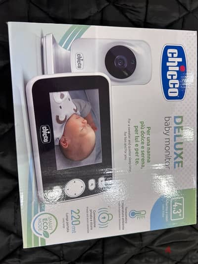 Baby monitor كاميرا مراقبه اطفال