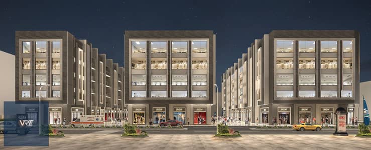 فرصه للاستثمار معمل تحاليل طبيه متشطبه بمقدم 5% بمشروع VMC بالشراكه مع المستشفي البريطاني بمدينه الشروق