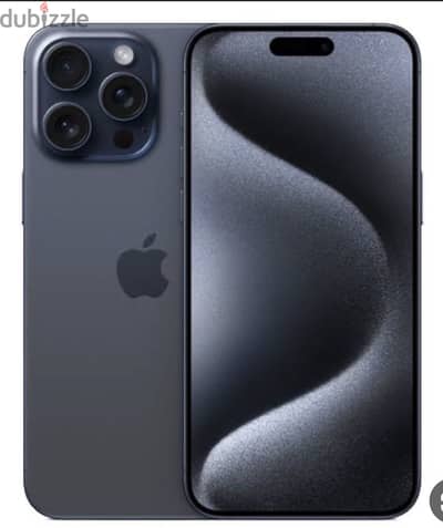 Apple - iPhone 15 Pro Max