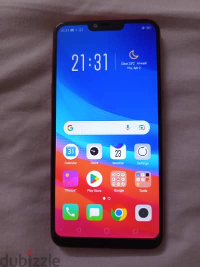OPPO A3s