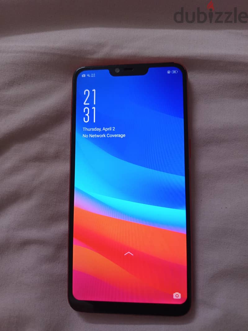 OPPO A3s 1