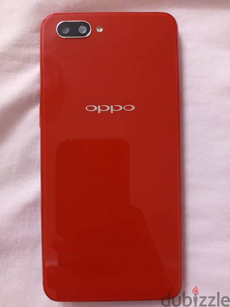 OPPO A3s 2