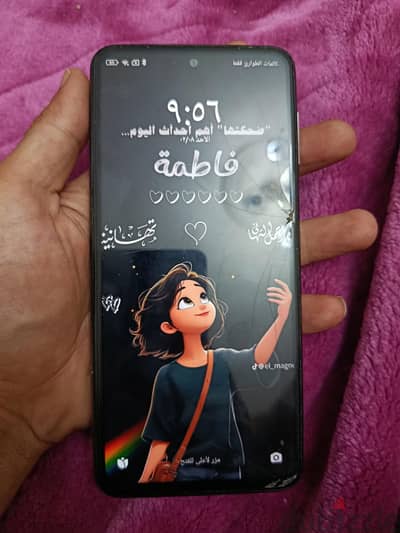 شاومي ريدمي نوت 9