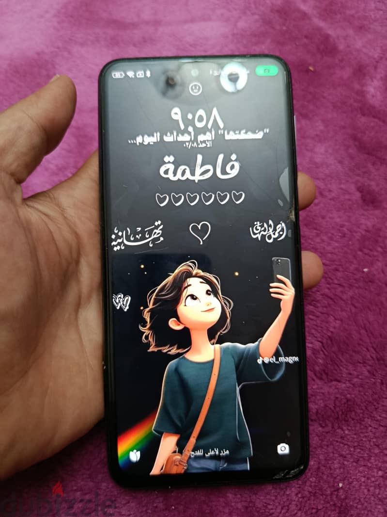 شاومي ريدمي نوت 9 6