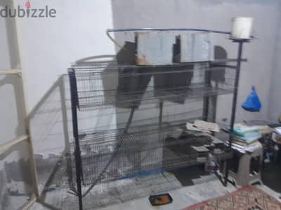 بطارية ارانب