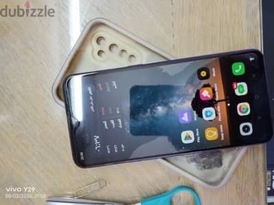 realme 5 pro 4 ram 128