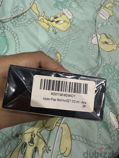 Azzaro pour homme