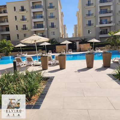First use Semi Furnished Apartment for rent in Mivivda - Boulevard