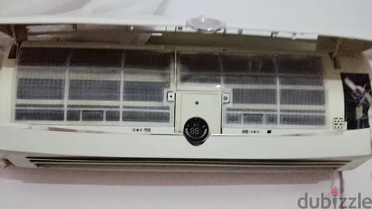 Union air conditioner