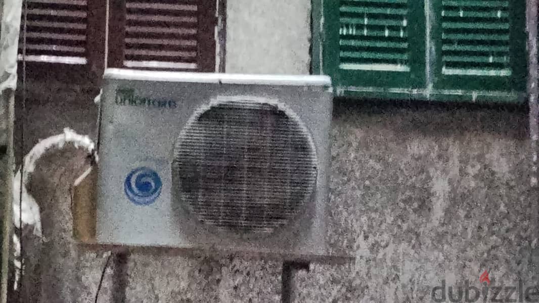 Union air conditioner 1
