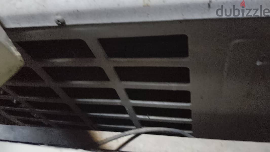 Union air conditioner 2