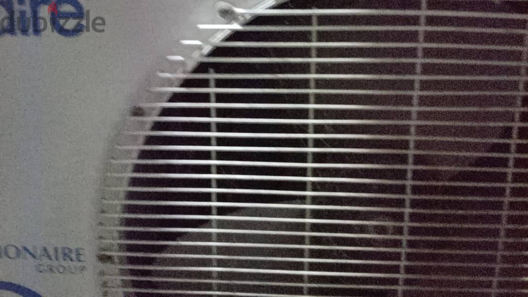 Union air conditioner 3