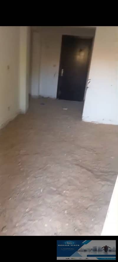  شقة للبيع في مدينتي B1 | نموذج 400 | 187م أرضي بحديقة | نصف تشطيب | بسعر تجاري – 9,500,000 جنيه