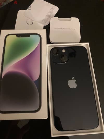 Apple - iPhone 14-128G