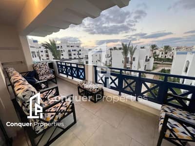 Townhouse For Sale At Greek Marassi Pool View