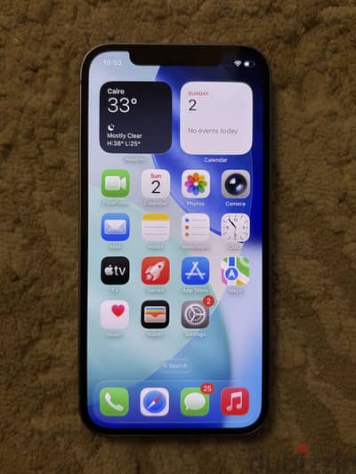 Apple - iPhone 12