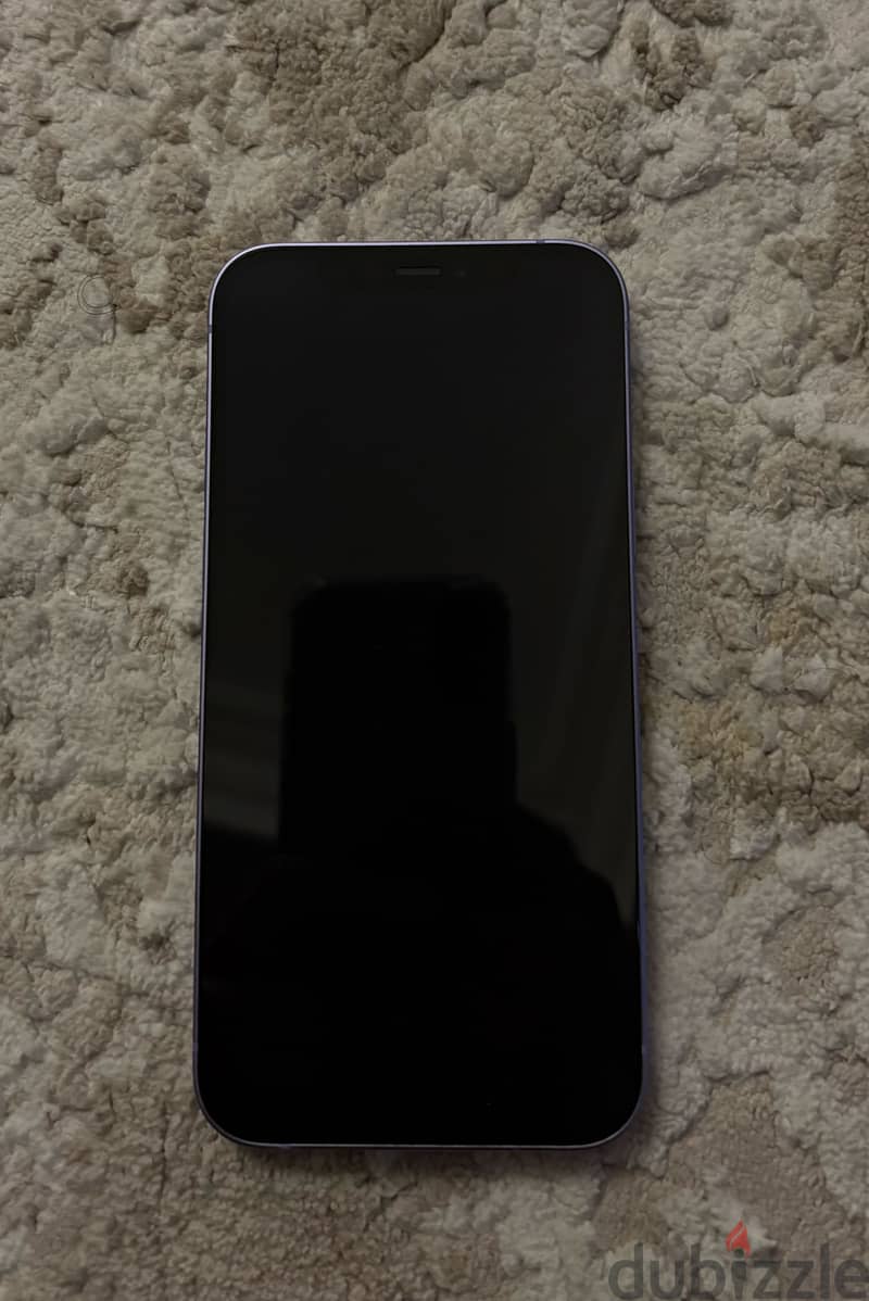 Apple - iPhone 12 2