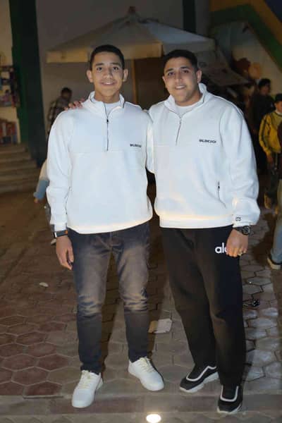 Bode Shaheen