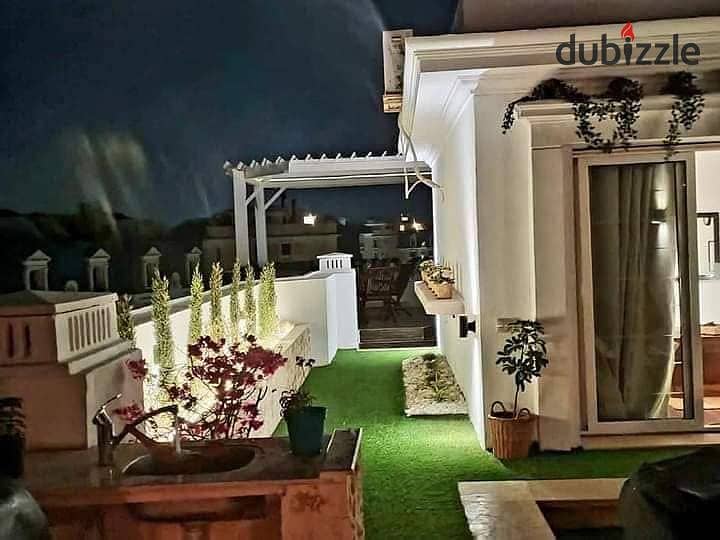 فيلا بـ٤ غرف نوم في ماونتن فيو أي سيتي القاهرة الجديدة، صورة ٥ من ١٥