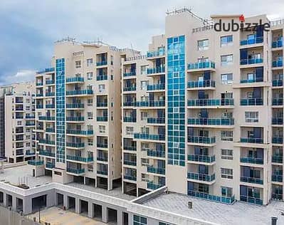 مفاجأة من وزارة الاسكان شقة بنصف الثمن استلام فوري عالمفتاح متشطبة بالكامل ب ( الداون تاون بالعلمين ) أمام ابراج العلمين فيو علي البحر جاهزة للمعاينة