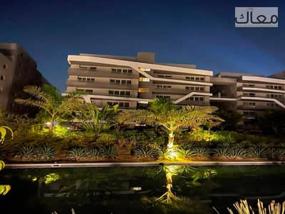 Semi Villa with 8-Year Payment Plans in a Ready-to-Live Compound