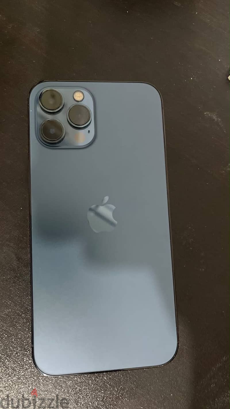 iPhone 12 pro max 1