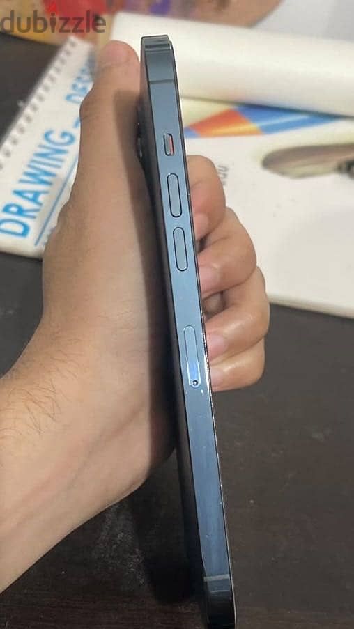 iPhone 12 pro max 5