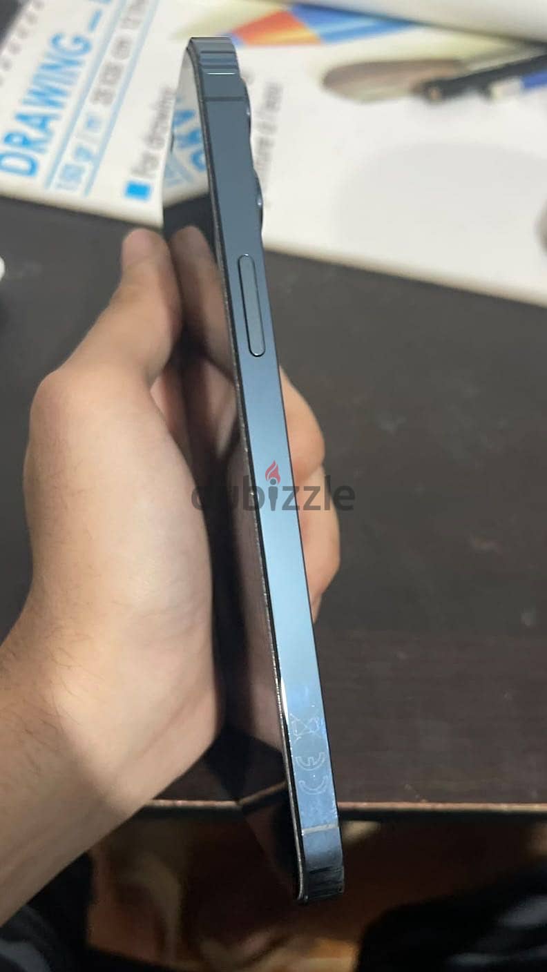 iPhone 12 pro max 6