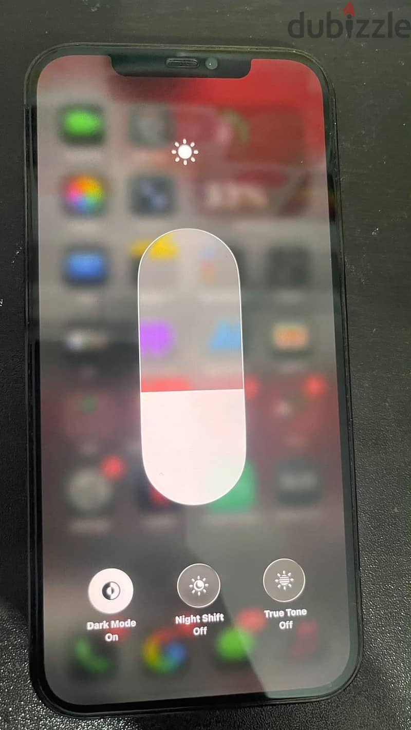 iPhone 12 pro max 7