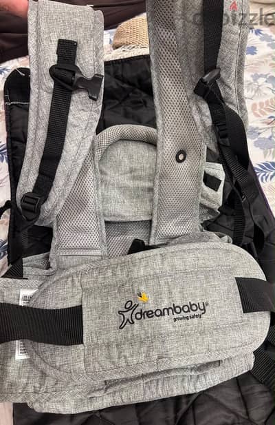 Dream baby carrier